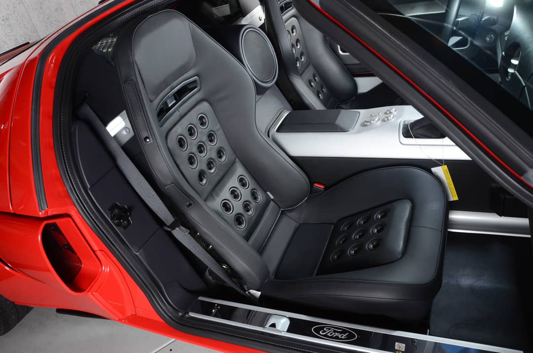2006 Ford GT — photo 62