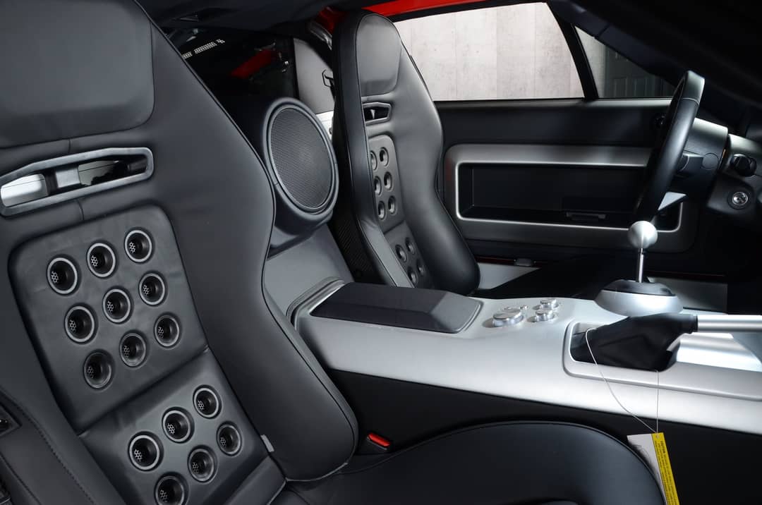2006 Ford GT — photo 63