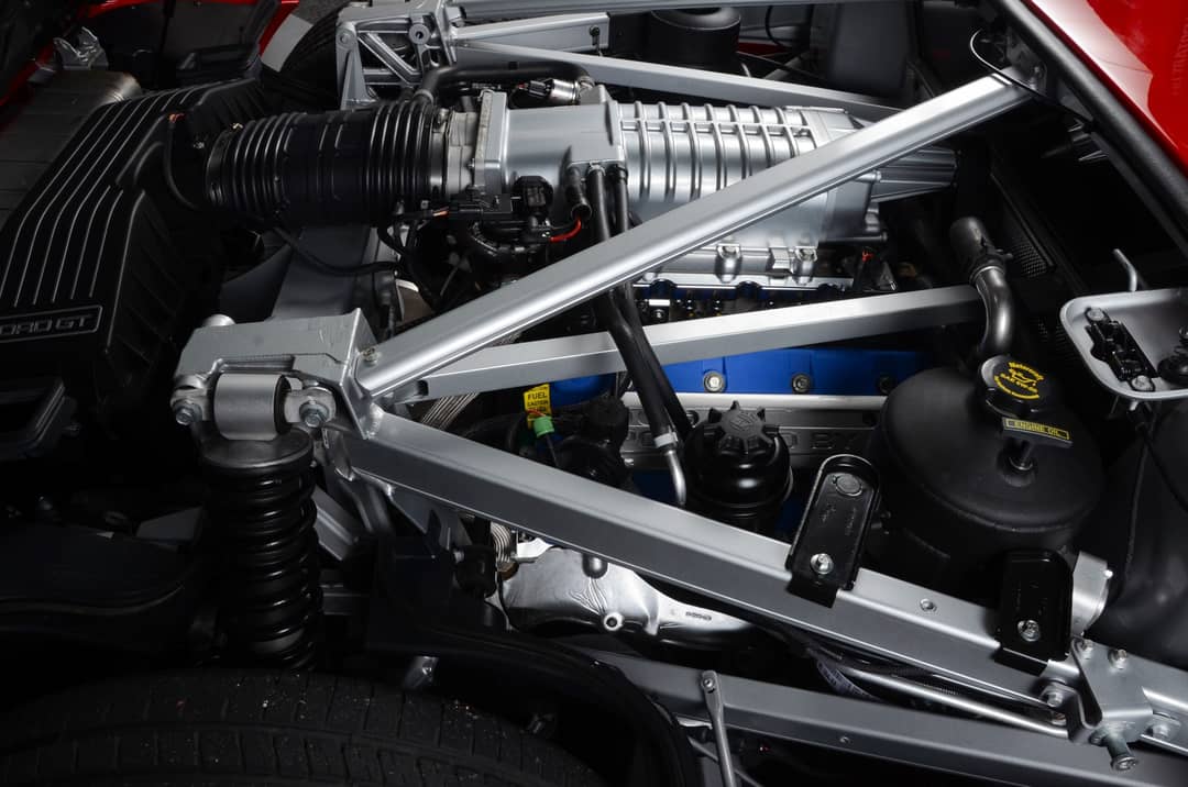 2006 Ford GT — photo 65