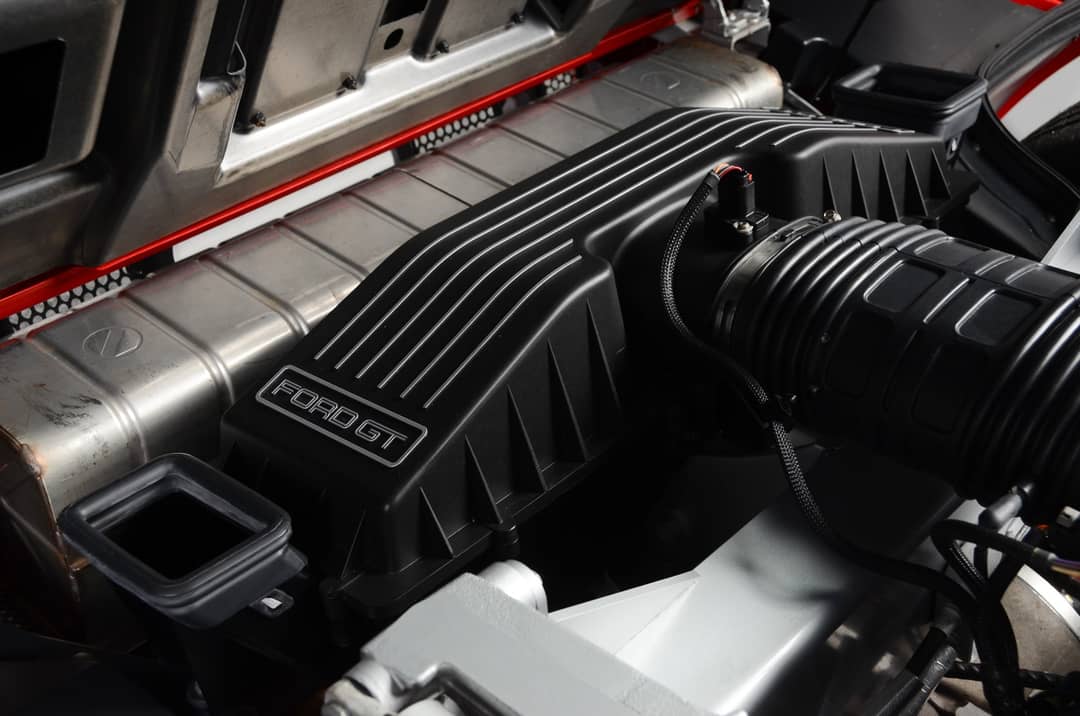 2006 Ford GT — photo 67