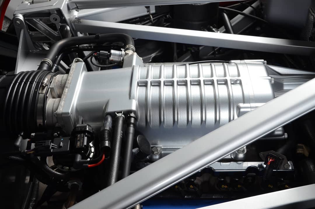 2006 Ford GT — photo 68