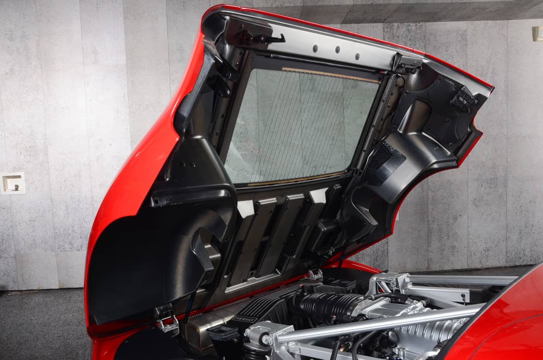 2006 Ford GT — photo 69