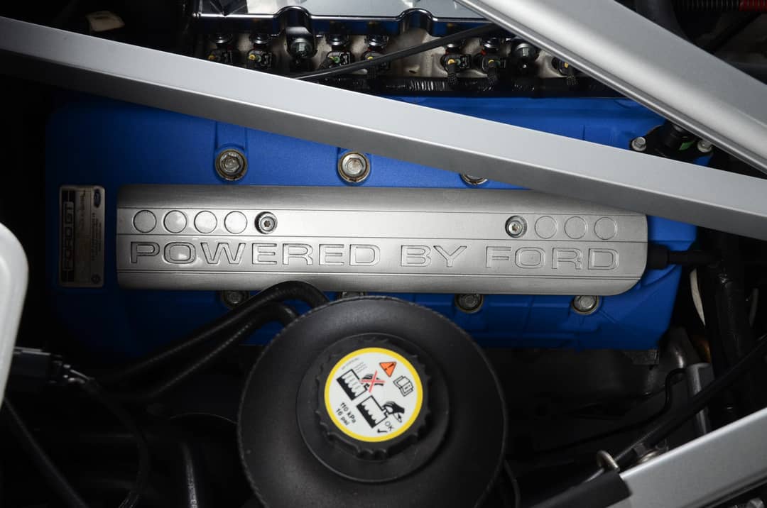 2006 Ford GT — photo 70