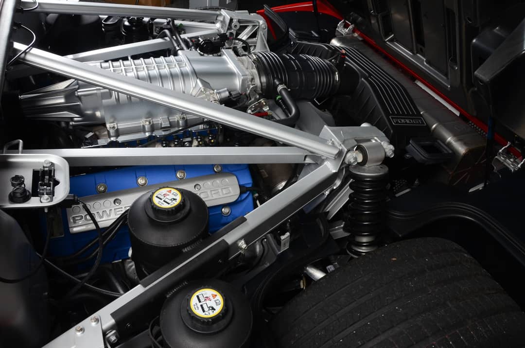 2006 Ford GT — photo 71