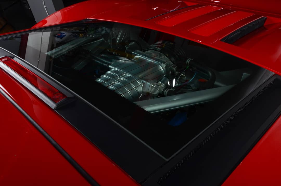 2006 Ford GT — photo 72