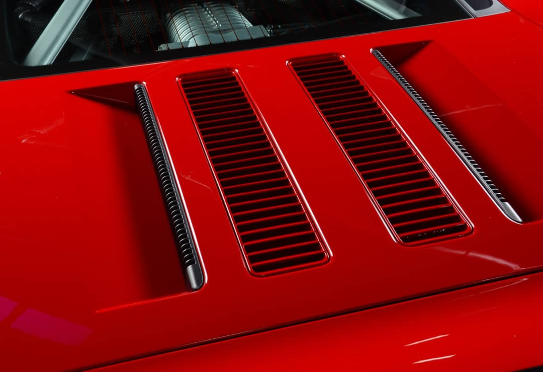 2006 Ford GT — photo 73