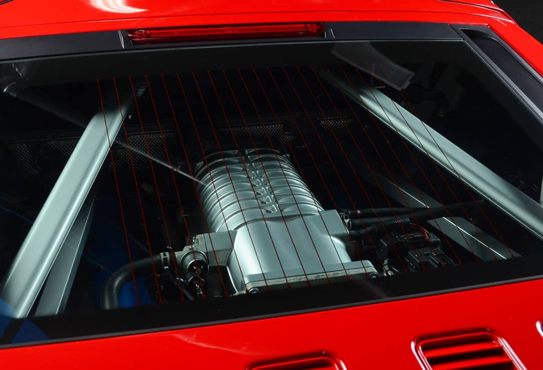 2006 Ford GT — photo 74