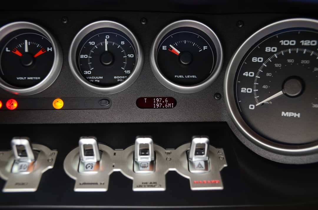 2006 Ford GT — photo 77