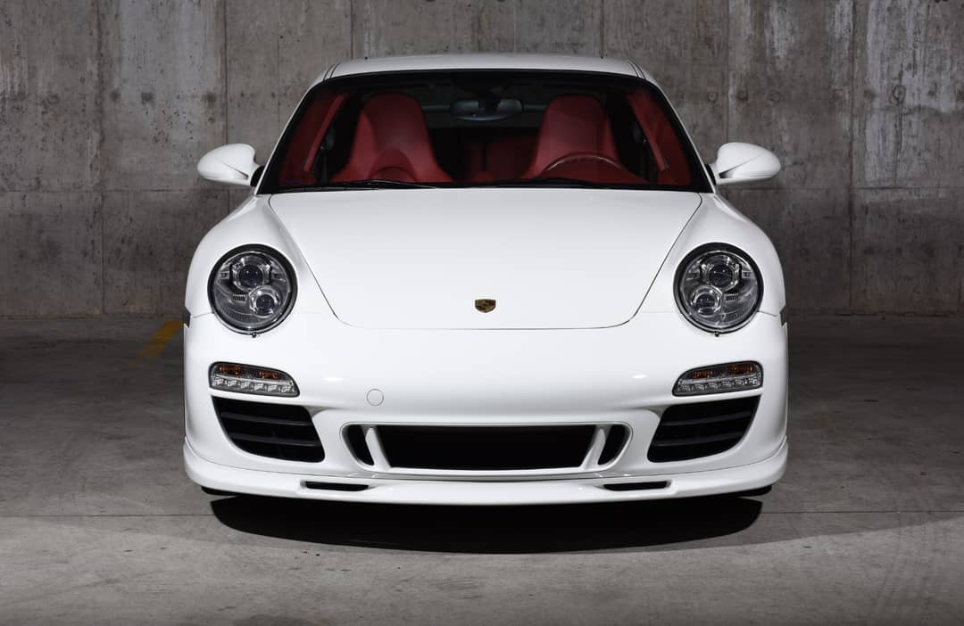 2012 Porsche 911 Carrera GTS — photo 11