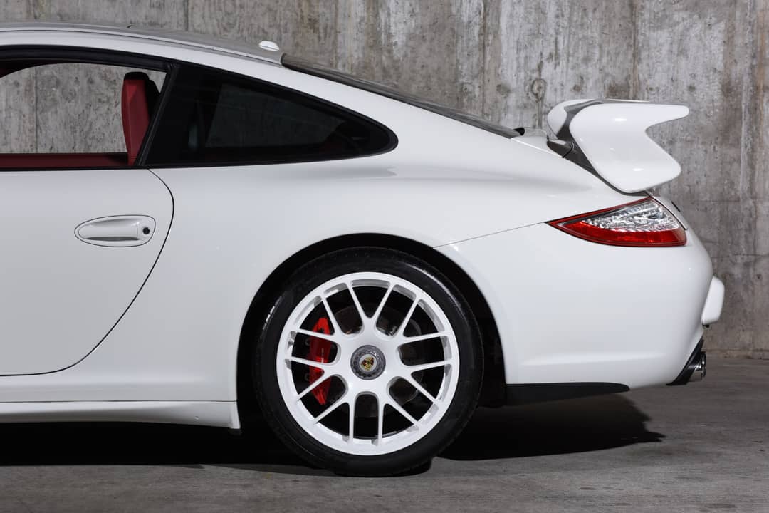 2012 Porsche 911 Carrera GTS — photo 16
