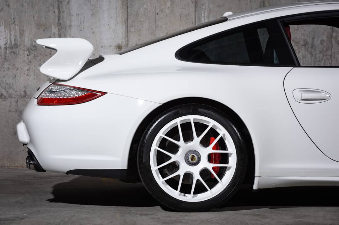 2012 Porsche 911 Carrera GTS — photo 17