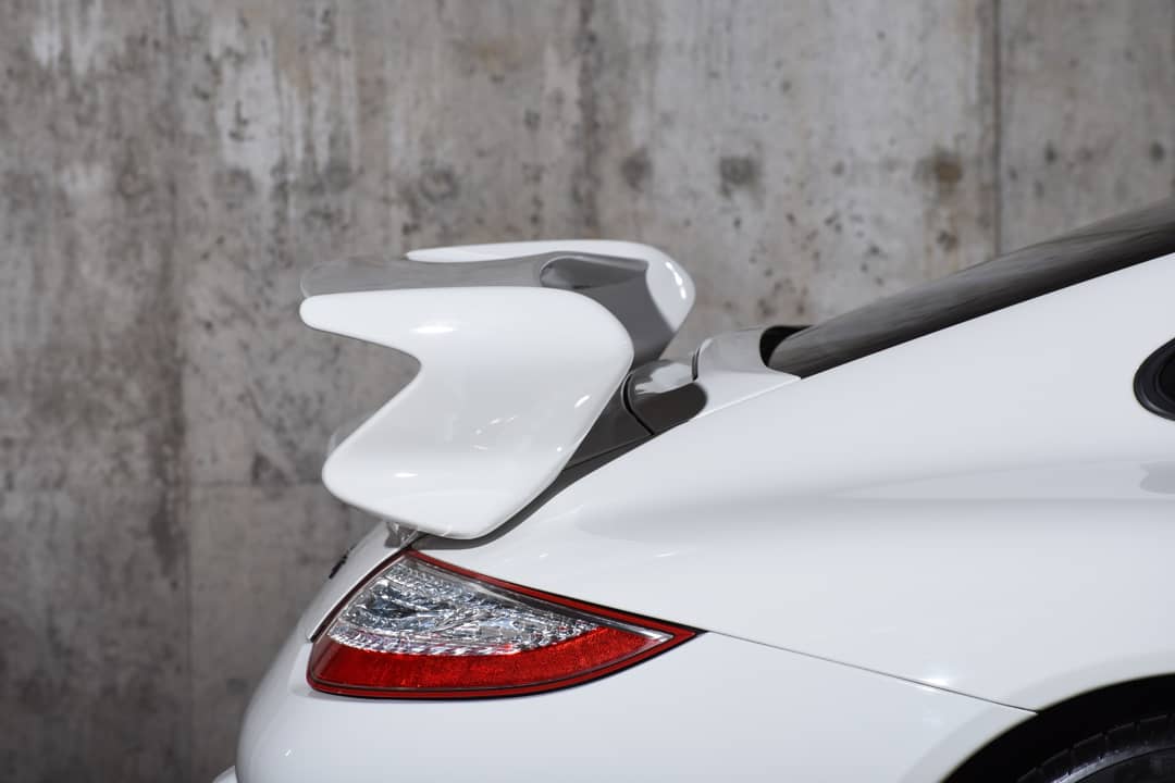 2012 Porsche 911 Carrera GTS — photo 20