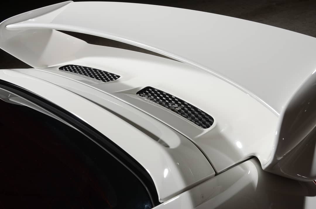 2012 Porsche 911 Carrera GTS — photo 22