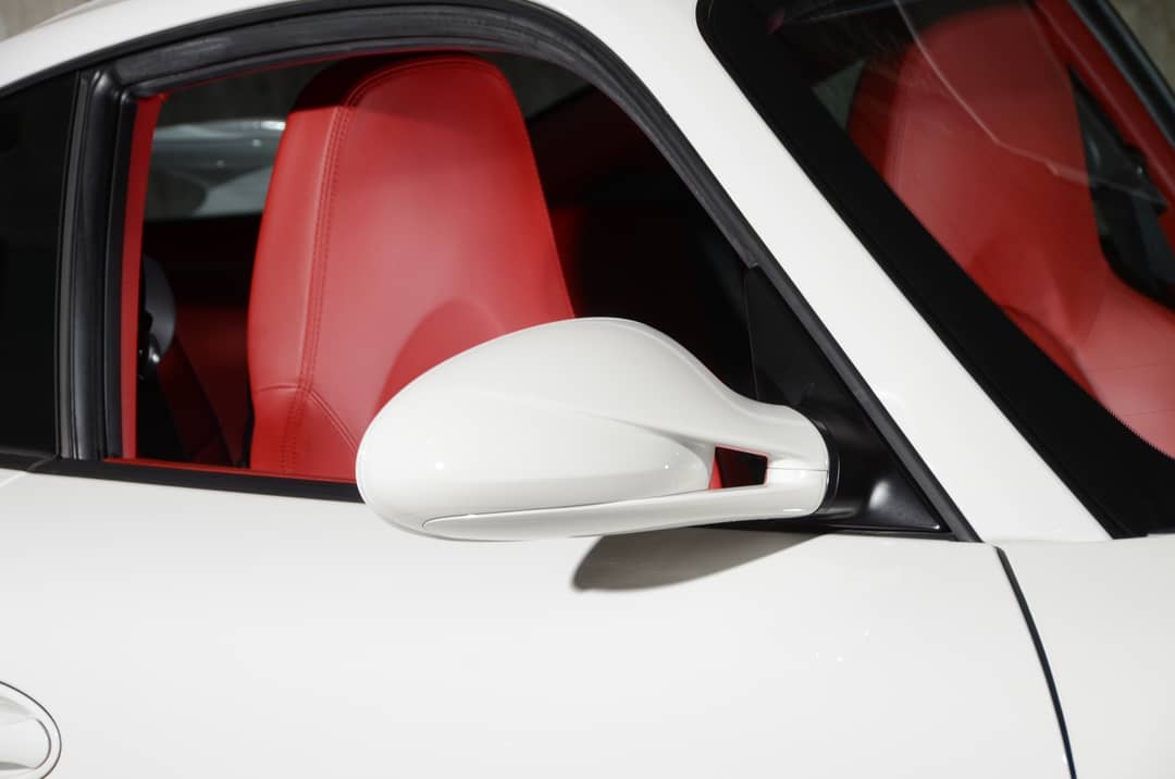 2012 Porsche 911 Carrera GTS — photo 24