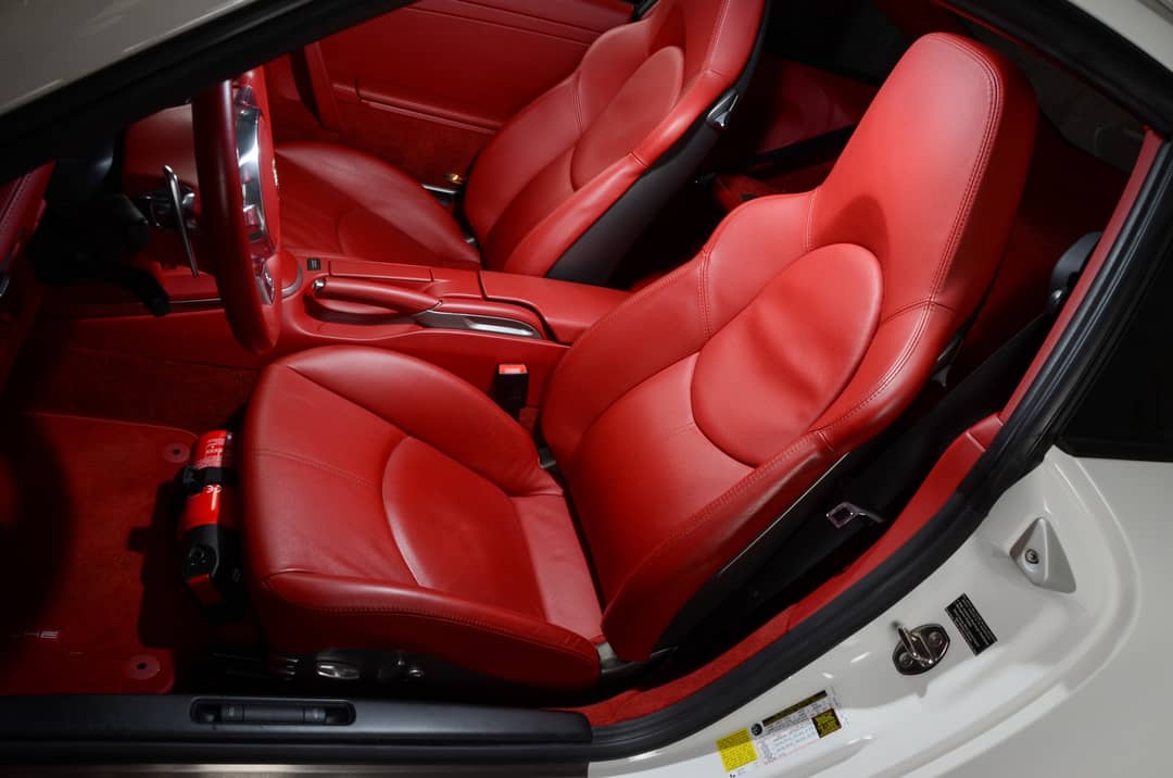 2012 Porsche 911 Carrera GTS — photo 26