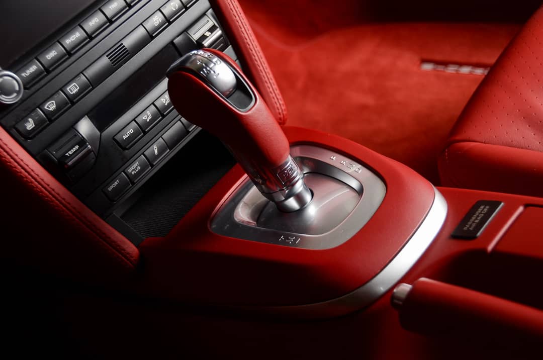 2012 Porsche 911 Carrera GTS — photo 30