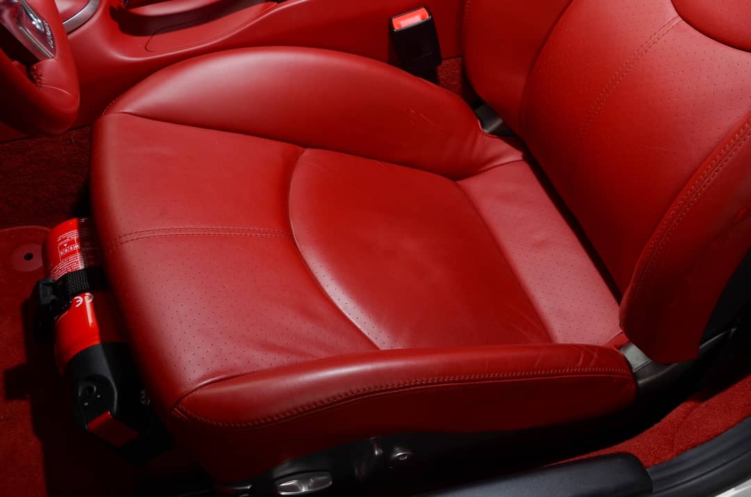 2012 Porsche 911 Carrera GTS — photo 32
