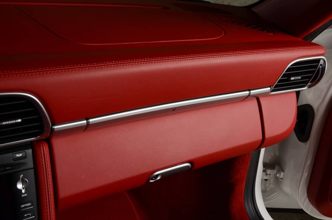 2012 Porsche 911 Carrera GTS — photo 33