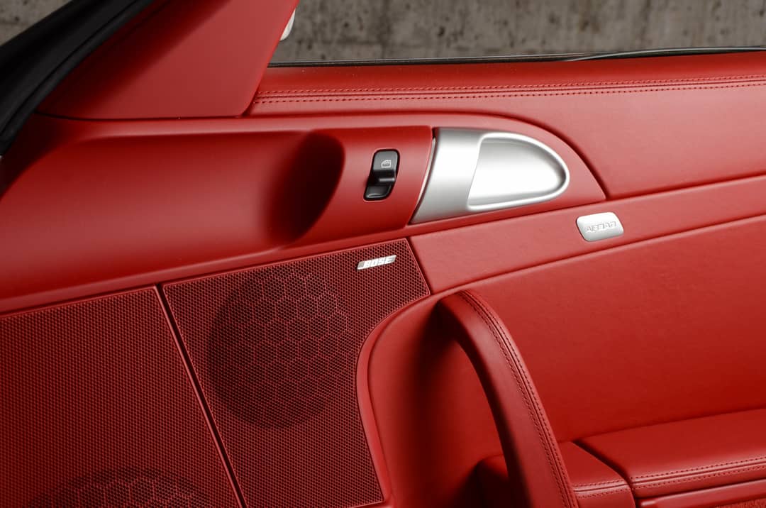 2012 Porsche 911 Carrera GTS — photo 36