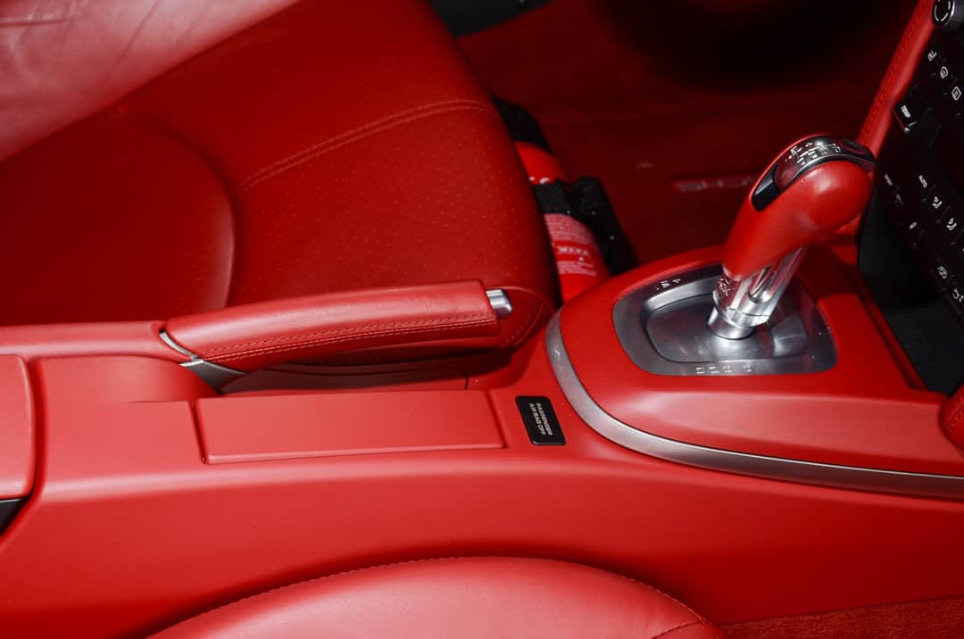 2012 Porsche 911 Carrera GTS — photo 39