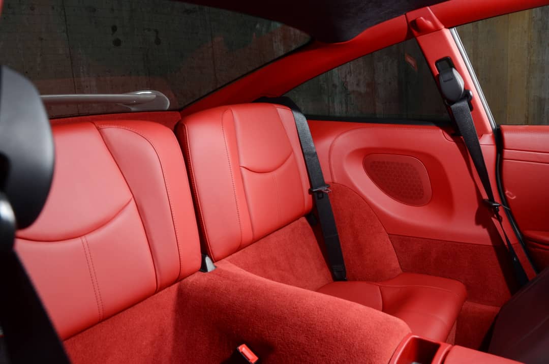 2012 Porsche 911 Carrera GTS — photo 40