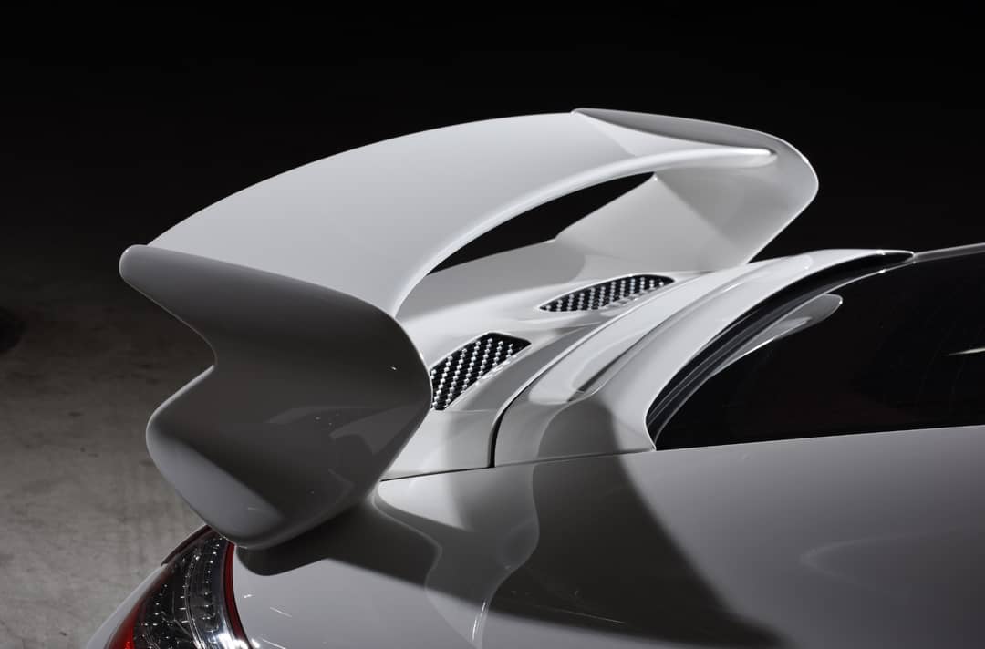 2012 Porsche 911 Carrera GTS — photo 7