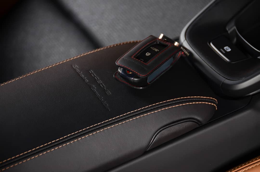 2023 Porsche 911 GT3 Touring — photo 26