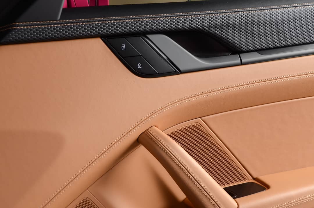 2023 Porsche 911 GT3 Touring — photo 27