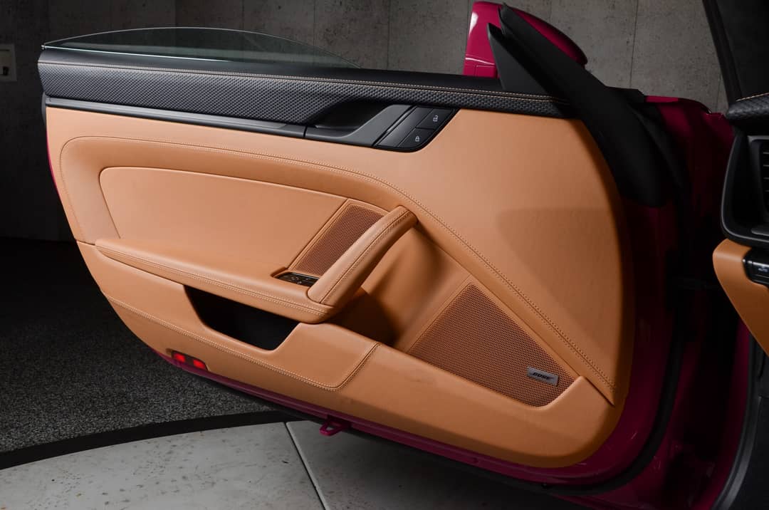 2023 Porsche 911 GT3 Touring — photo 30