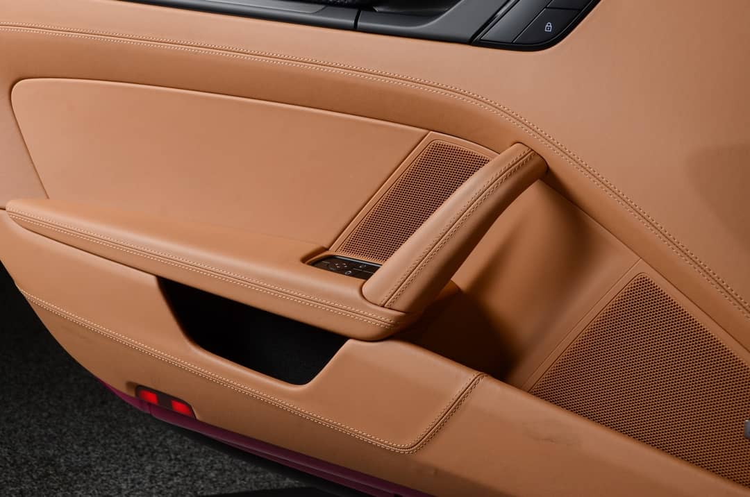2023 Porsche 911 GT3 Touring — photo 31