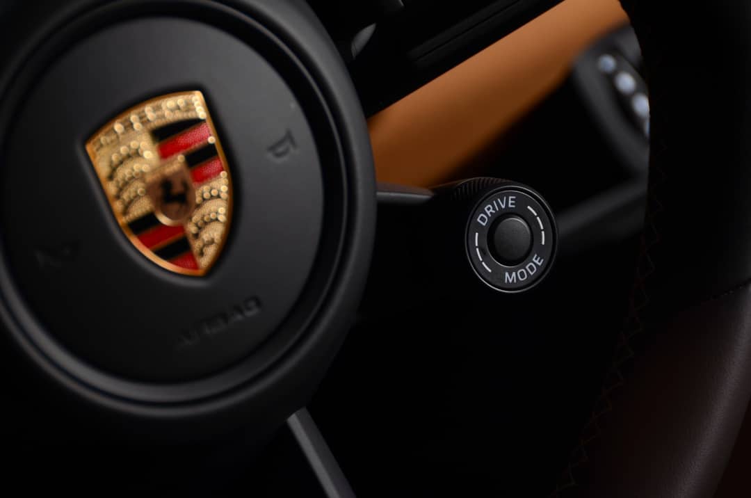 2023 Porsche 911 GT3 Touring — photo 33