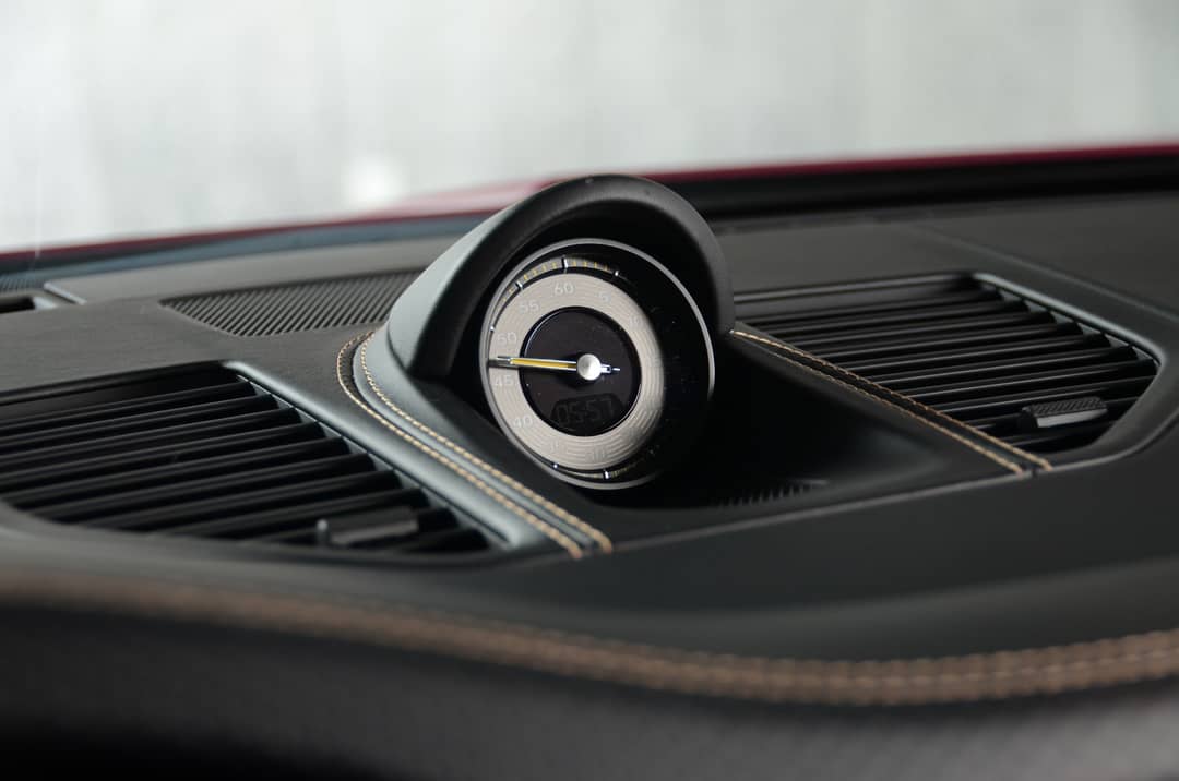 2023 Porsche 911 GT3 Touring — photo 36