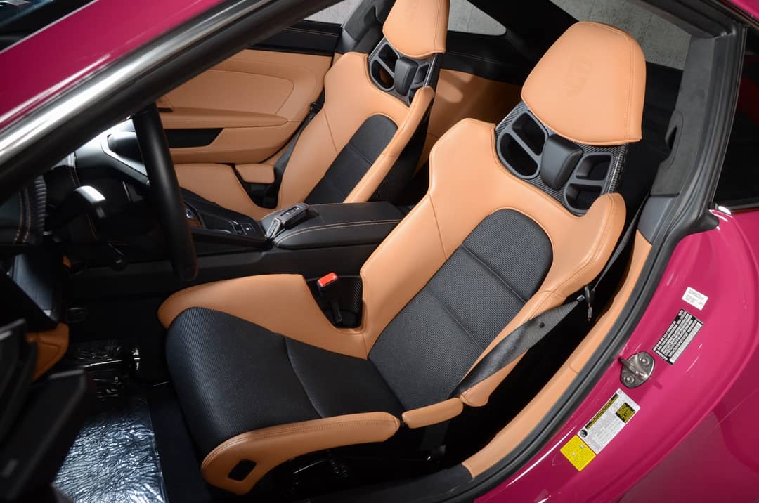 2023 Porsche 911 GT3 Touring — photo 41