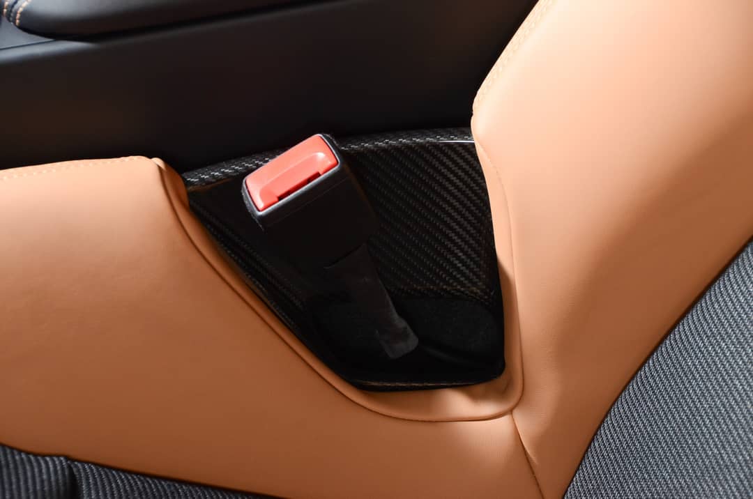 2023 Porsche 911 GT3 Touring — photo 44