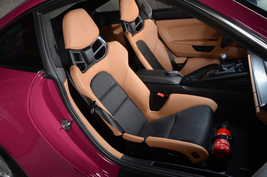 2023 Porsche 911 GT3 Touring — photo 45