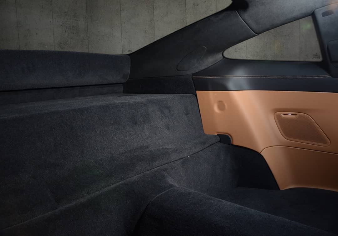 2023 Porsche 911 GT3 Touring — photo 47