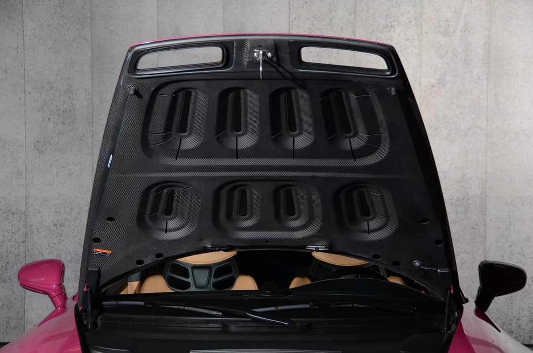 2023 Porsche 911 GT3 Touring — photo 8