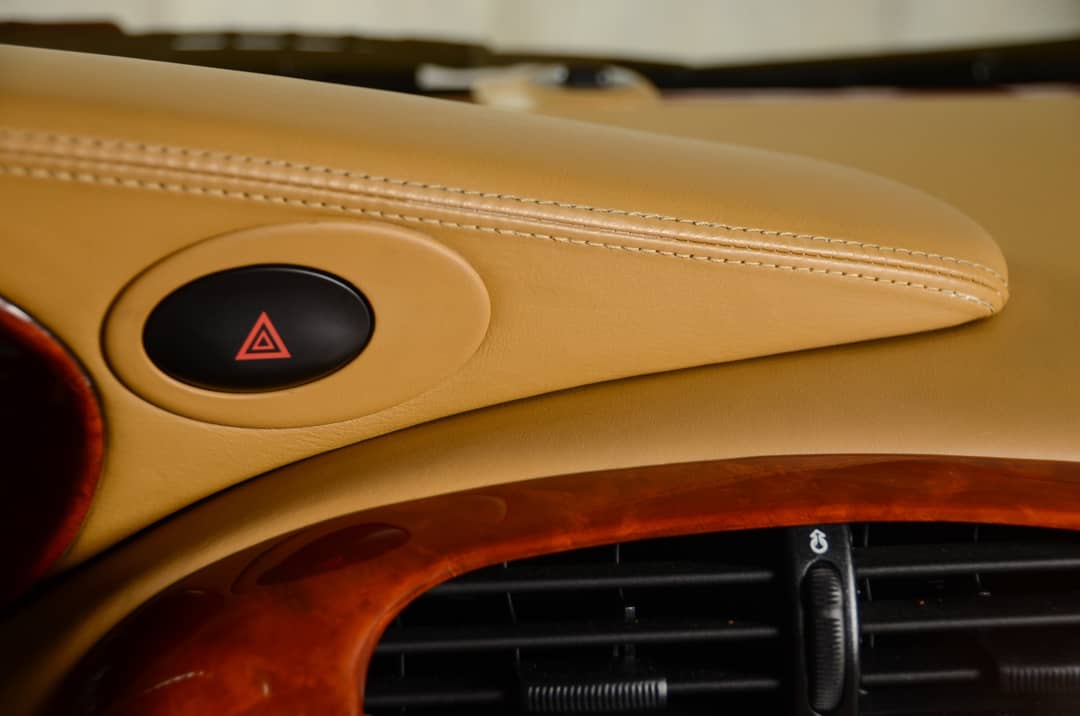 2002 Porsche 911 Turbo — photo 34