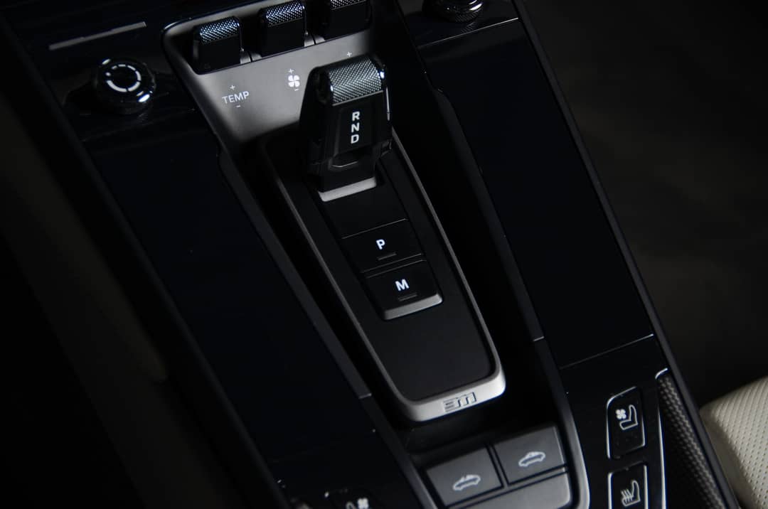 2022 Porsche 911 Targa 4 GTS — photo 45