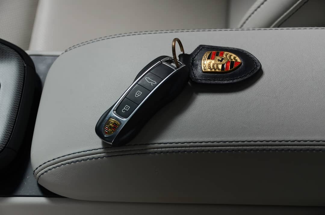 2022 Porsche 911 Targa 4 GTS — photo 50