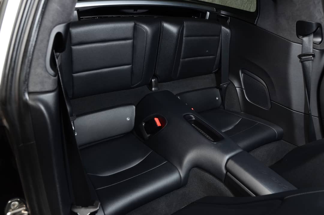 2016 Porsche 911 Targa 4S — photo 18