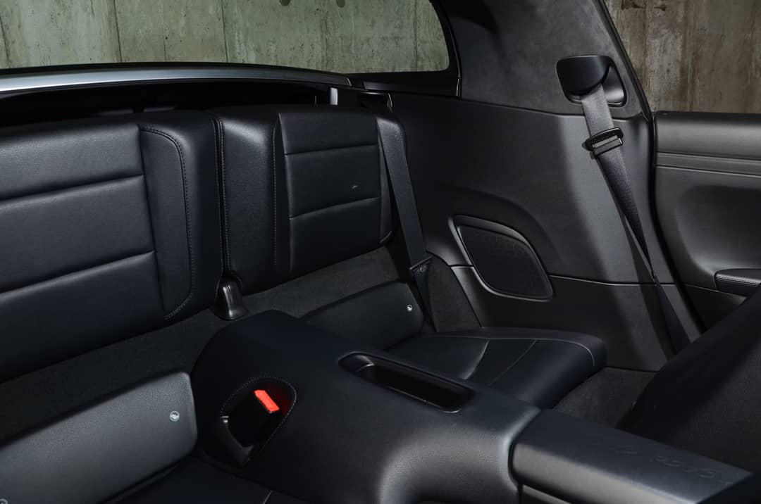 2016 Porsche 911 Targa 4S — photo 19