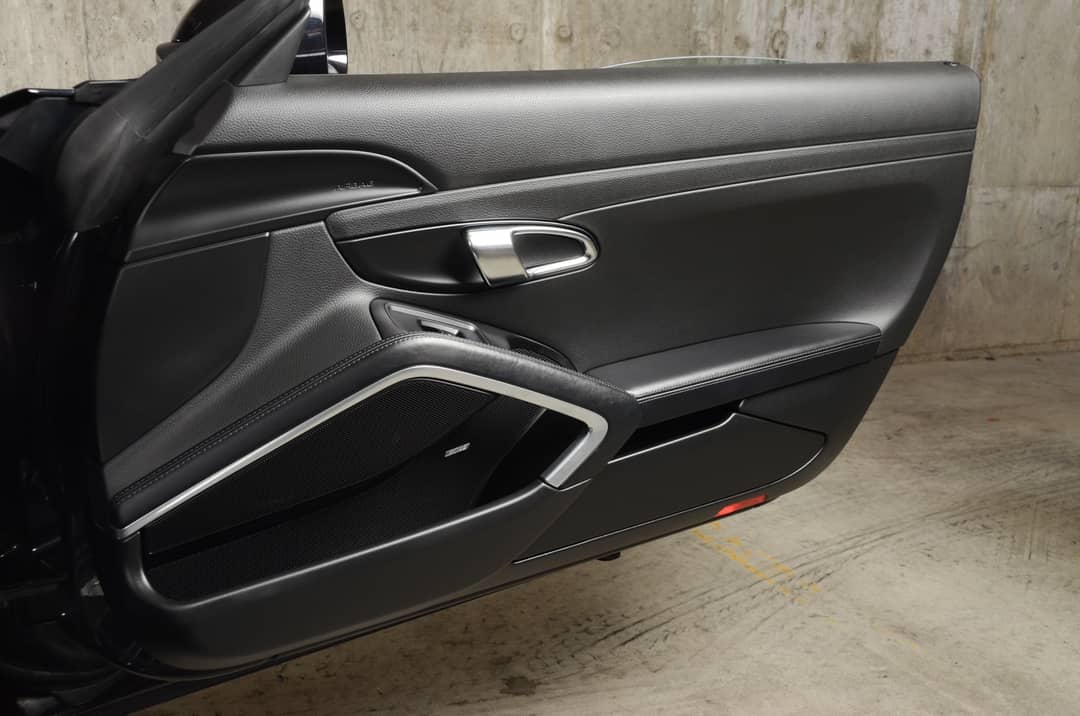 2016 Porsche 911 Targa 4S — photo 38