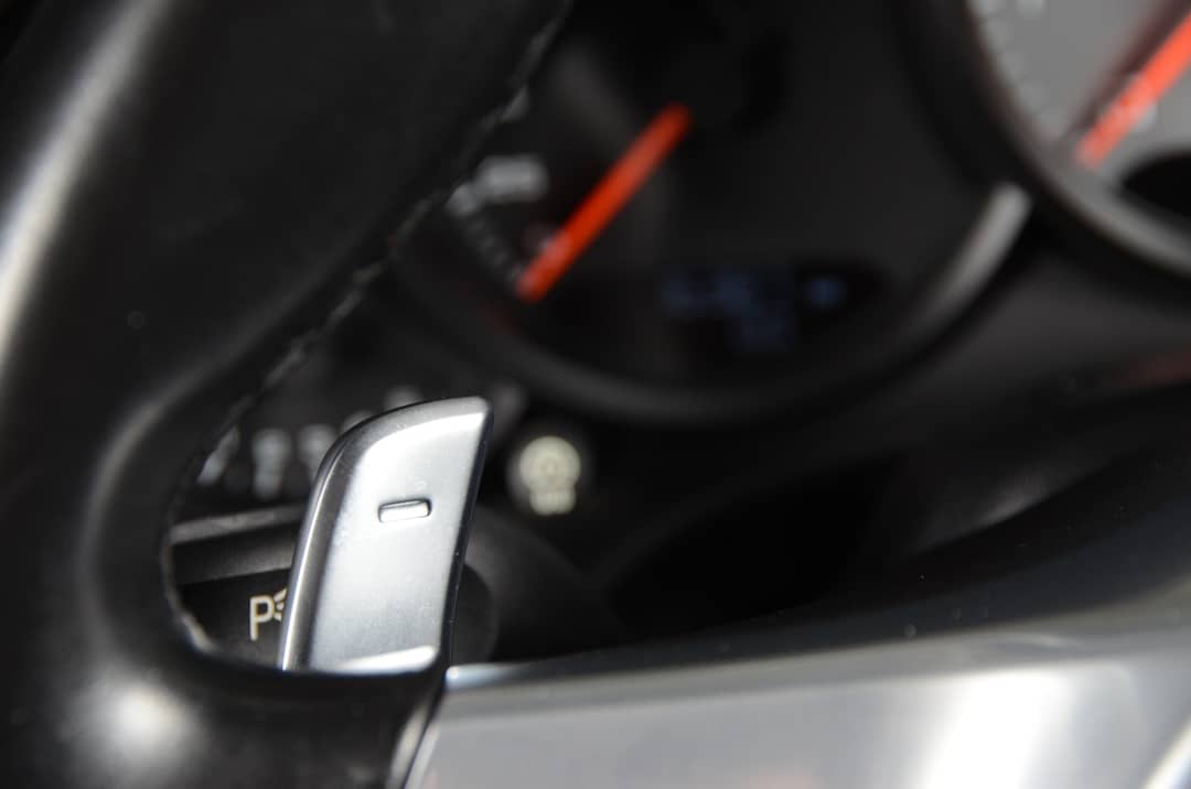2016 Porsche 911 Targa 4S — photo 42