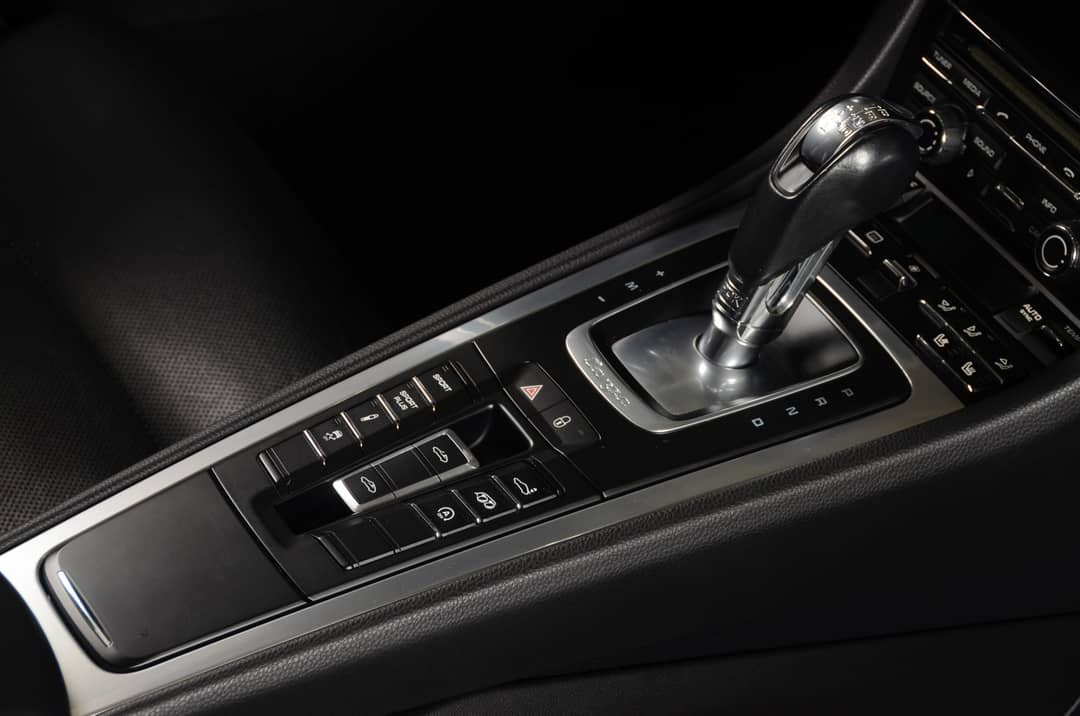 2016 Porsche 911 Targa 4S — photo 43