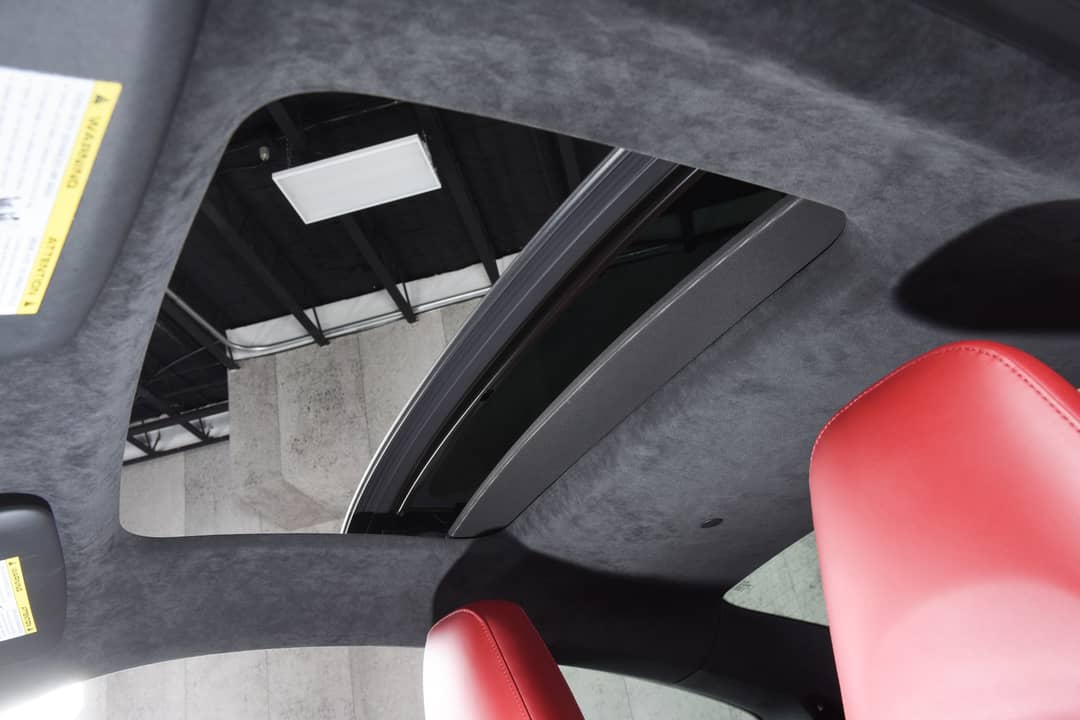 2017 Porsche 911 Carrera — photo 32