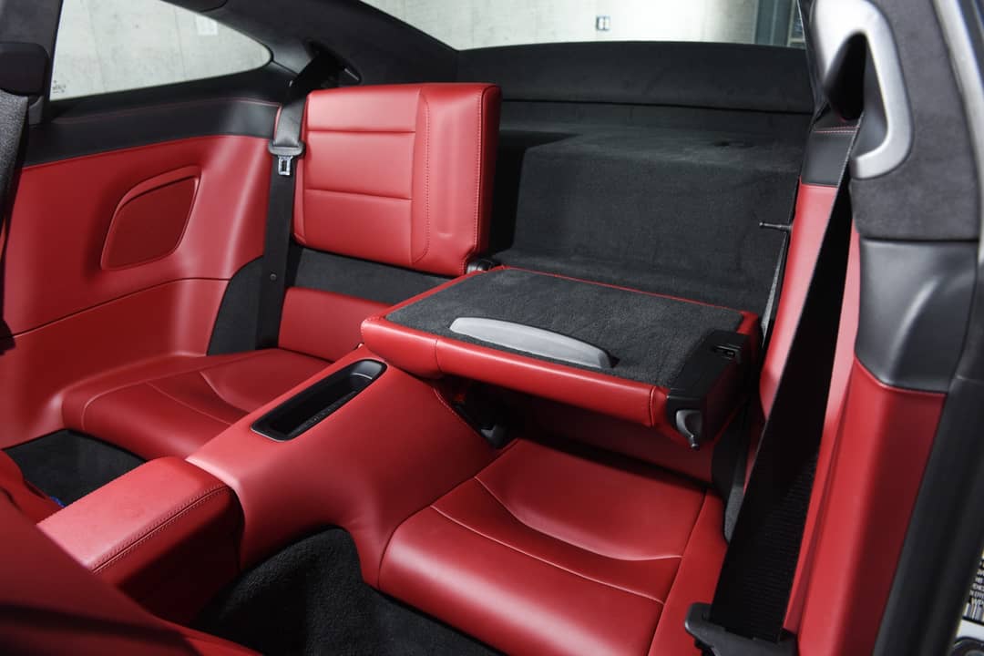 2017 Porsche 911 Carrera — photo 34