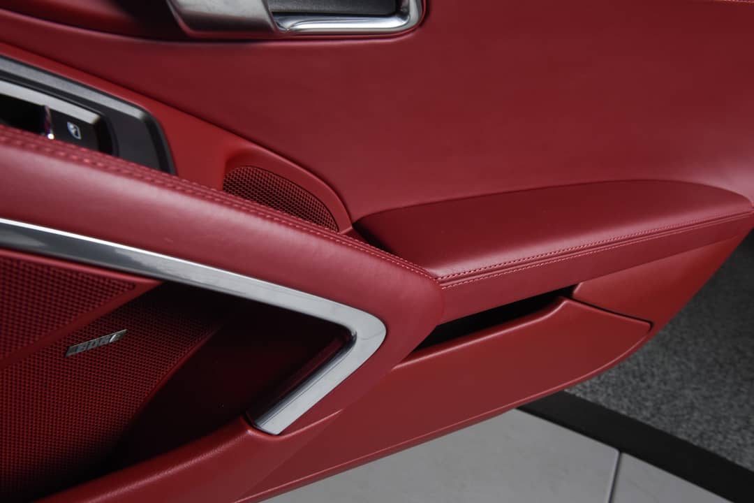 2017 Porsche 911 Carrera — photo 48