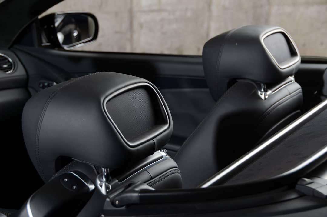 2009 Mercedes-Benz SL-Class SL 63 AMG — photo 29