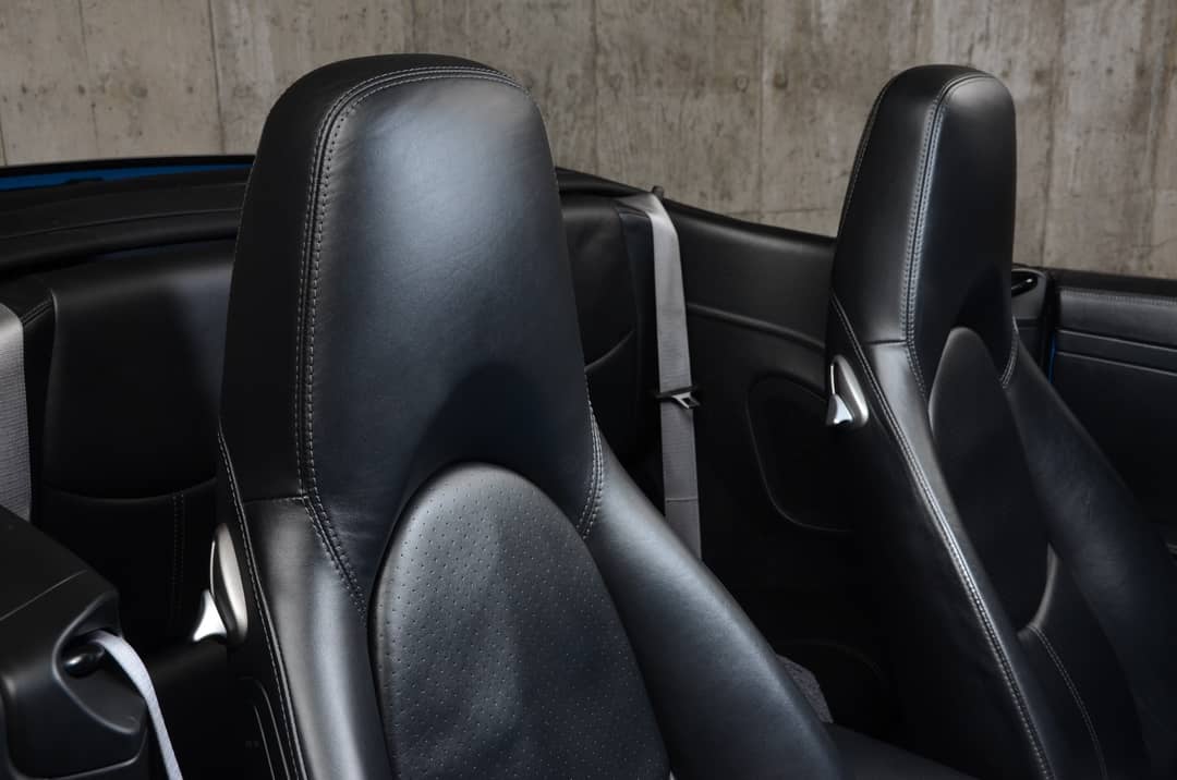 2006 Porsche 911 Carrera 4S — photo 15